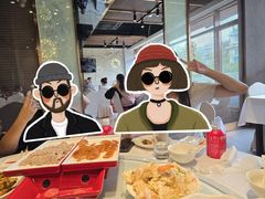 -玉林烤鸭店(黄村兴华店)