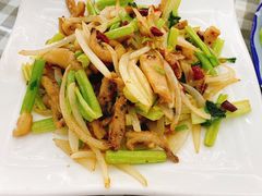 -烁佳海鲜大馅饺子