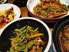 -老长沙湘菜馆(凤凰路店)