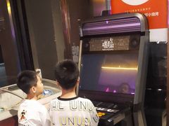 -喝丢一只鞋海鲜烧烤·海肠捞饭(东关街店)