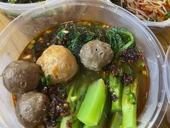 -吴记麻辣烫(曙光中路店)