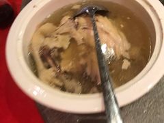 -柴米油盐三杯鸡(象山北路店)