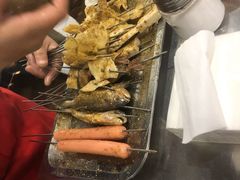 -小寒羊烧烤(凯瑞时代大厦店)