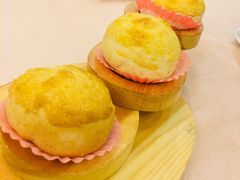 -汕头君华海逸酒店·鸿桃轩中餐厅