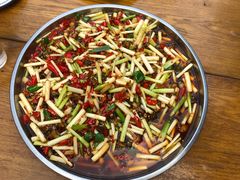 -邱金小炒·30 年盐帮江湖菜(自贡店)