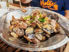 -船梆煮•蒸汽海鲜·生腌干蒸(五四广场店)