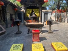 -大槐树寻根祭祖园