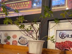 -大清花饺子(山庄店)