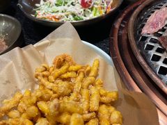 -伏一解牛烤肉专门店(信业购物中心店)