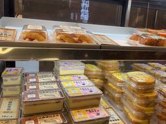 -鹤所·低糖零蔗糖烘焙(长楹店)