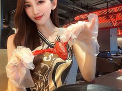 -红盔甲·小龙虾(人民广场店)