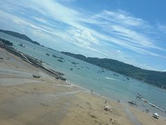 -渔寮风景区