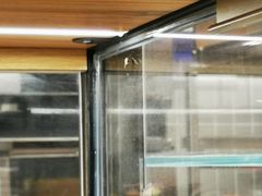 面包甜点陈列柜-ALDI奥乐齐超市(浦东大华锦绣优嘉店)