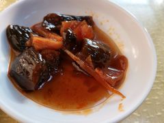 -京味精餐厅(长椿里小区店)