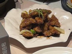 -八府香鸭·啫啫煲(华山路店)