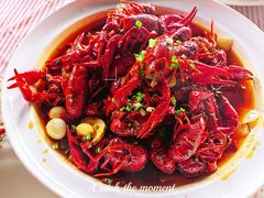 -霸王虾·麻辣小龙虾(玉林店)