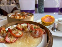 -万山楼海鲜酒家·二十三年老字号