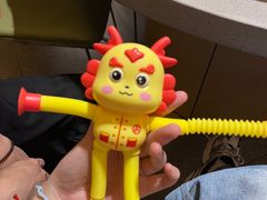-海底捞火锅(团结桥店)