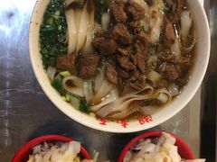 -李兰英湖南面馆(护国路店)