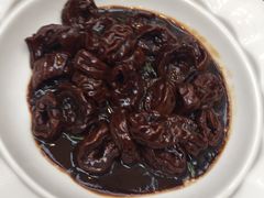 -园林格兰云天大酒店-太极名厨中餐厅