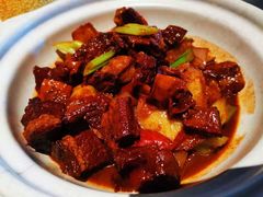 土豆炖牛腩-新沸腾鱼乡(世贸天阶店)