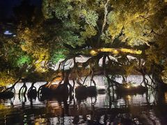 -桂林市榕杉湖景区