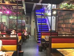 -嵇大厨好灶头农家菜