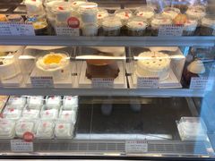 -红宝石·鲜奶小方·海派西点房(肇嘉浜店)