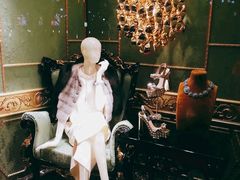 门面-MIU MIU(上海商城店)