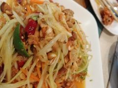 -Doo Dee Thai Food(Issan/Isaan/Esan)
