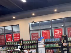 -哈贝卡汽车服务连锁(高新二路店)