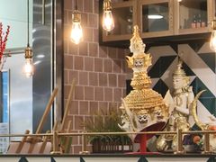 -Home Thai·泰谣(王府井apm店)