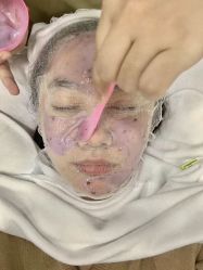 -凡碧诗毛孔清洁收细