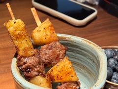 -满满初牛·炭烧牛肉专门店(国大店)