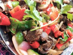 -小厨子私房菜·云南美食店