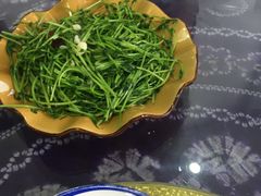 -白家寨子·山野白族菜(古城总店)