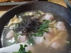 -桃园眷村(万象天地店)