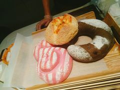 -奈雪的茶(skp店)