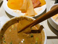 -海底捞火锅(万丰桥店)