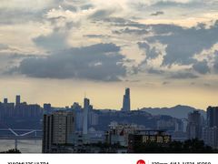 -华蓥山天意谷景区