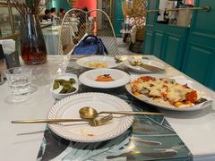 -MIO弥欧洋房西餐厅(中央大街店)