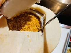 -喃喃椰·糟粕醋椰子鸡火锅(七堡花园店)