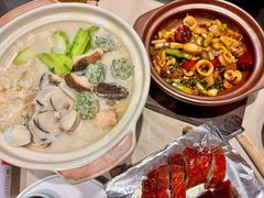 -润记·广东餐馆(苏州中心店)