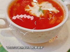 -库滋明·俄罗斯特色美食(中央大街店)