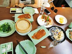 -唐廊烤鸭店(工体店)