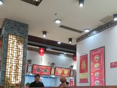 -闫家粥铺(东盛大街店)