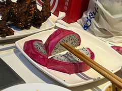 -海底捞火锅(锦艺城店)