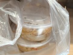 -老太太海鲜鱼饼
