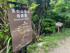 -东白山