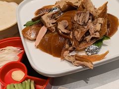 -盛百味·家宴餐厅(霸州分店)